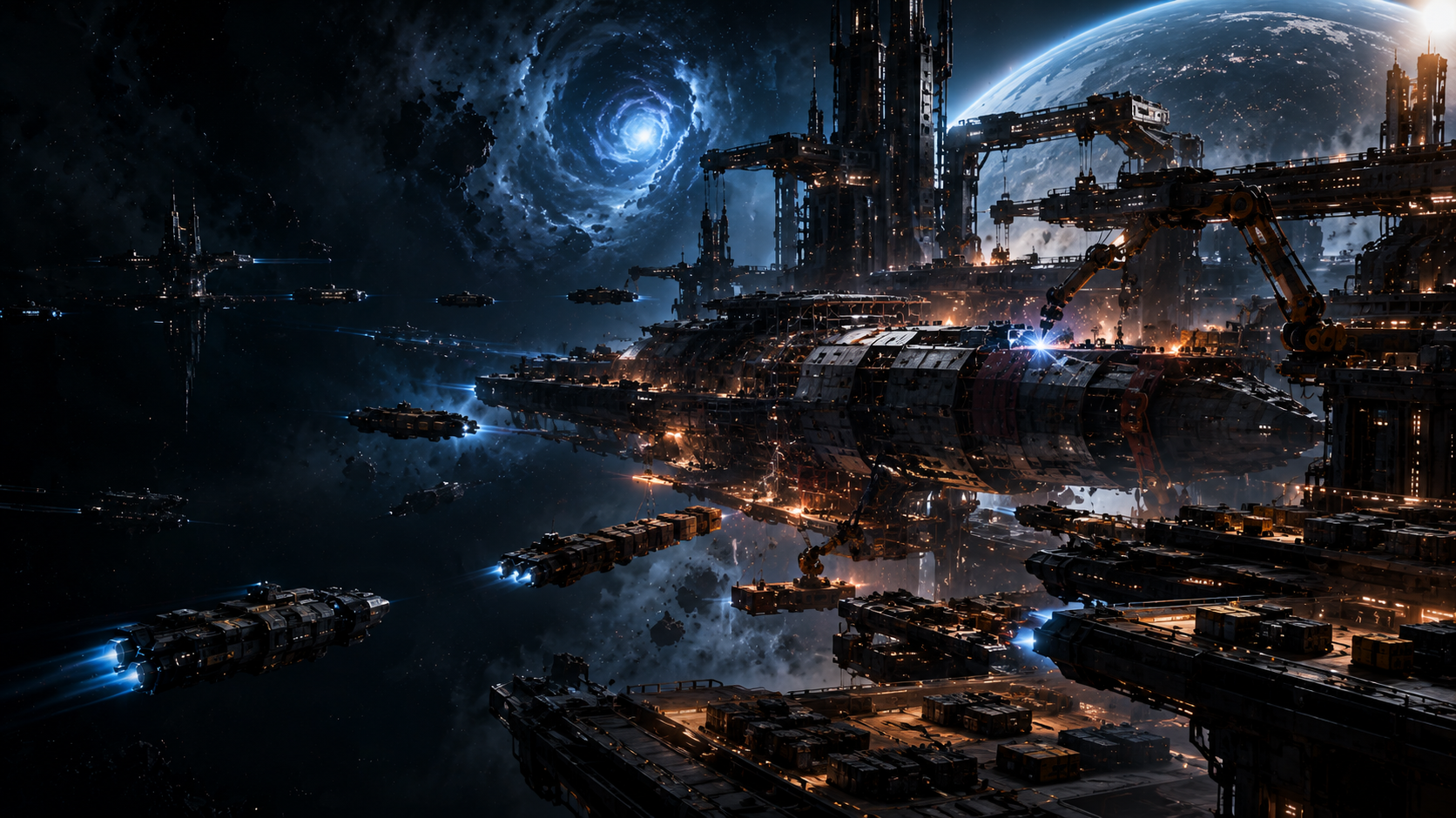 Industry