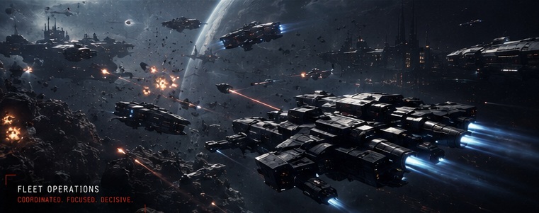 Fleet Ops