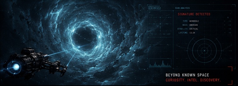 Wormholes
